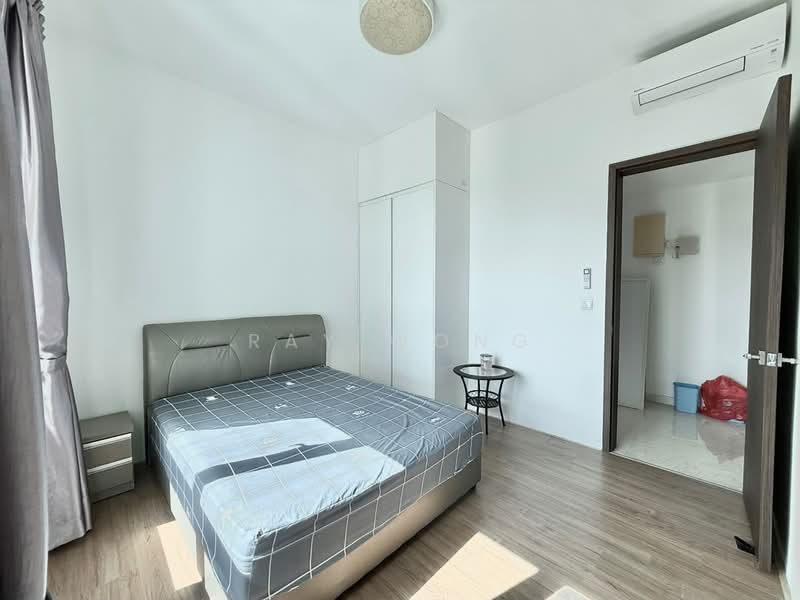 Kondominium untuk Disewa di The Marina View - Ray Wong - Bedroom - PropertyGuru.com.my