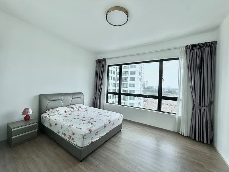 Kondominium untuk Disewa di The Marina View - Ray Wong - Bedroom - PropertyGuru.com.my