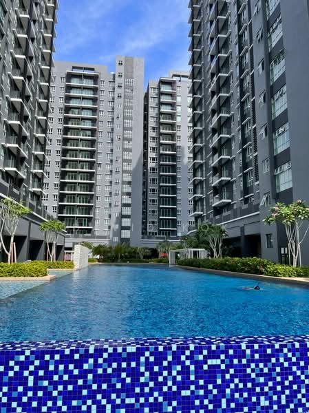 Kediaman Servis untuk Disewa di Gaya Resort Homes - David Kok - Exterior - PropertyGuru.com.my