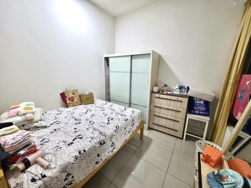 Rumah Teres 2-Tingkat untuk Dijual di Taman Nusa Idaman (Iskandar Puteri (Nusajaya)) - Julie Yew - Bedroom - PropertyGuru.com.my