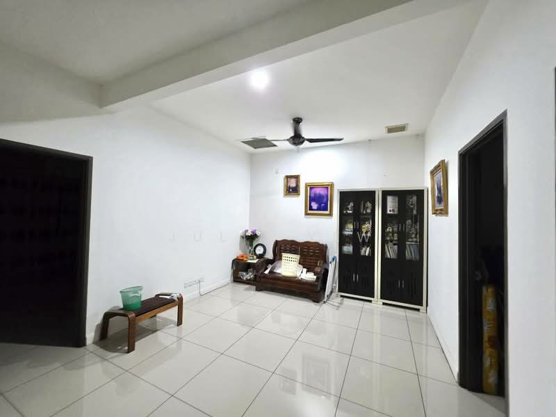 Rumah Teres 2-Tingkat untuk Dijual di Taman Nusa Idaman (Iskandar Puteri (Nusajaya)) - Julie Yew - Living Room - PropertyGuru.com.my