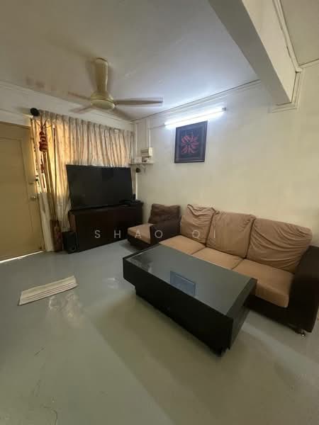 Flat for Rent at Flat Taman Ungku Tun Aminah - Shao Qi - PropertyGuru.com.my