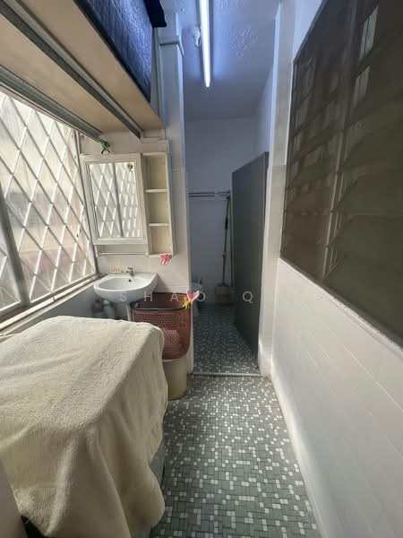 Flat for Rent at Flat Taman Ungku Tun Aminah - Shao Qi - PropertyGuru.com.my