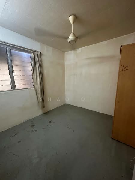 Flat for Rent at Flat Taman Ungku Tun Aminah - Shao Qi - Interior - PropertyGuru.com.my