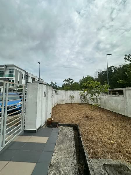 3-storey Terraced House for Sale in Taman Nusa Sentral (Iskandar Puteri (Nusajaya)) - Amanda Voon - Exterior - PropertyGuru.com.my