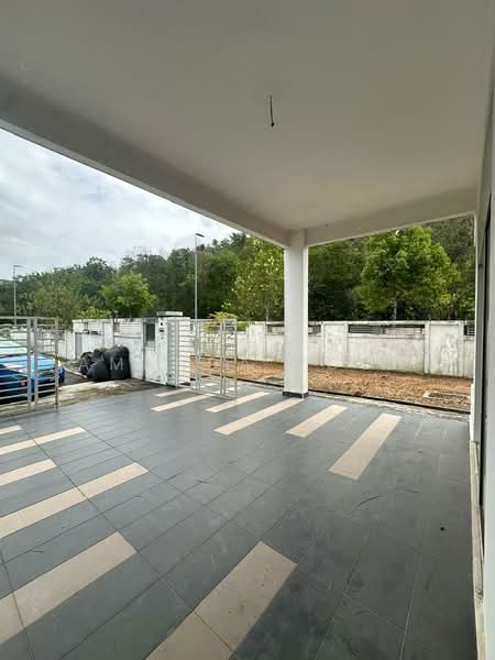 3-storey Terraced House for Sale in Taman Nusa Sentral (Iskandar Puteri (Nusajaya)) - Amanda Voon - Exterior - PropertyGuru.com.my