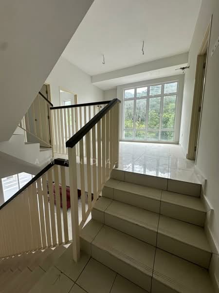 3-storey Terraced House for Sale in Taman Nusa Sentral (Iskandar Puteri (Nusajaya)) - Amanda Voon - Interior - PropertyGuru.com.my