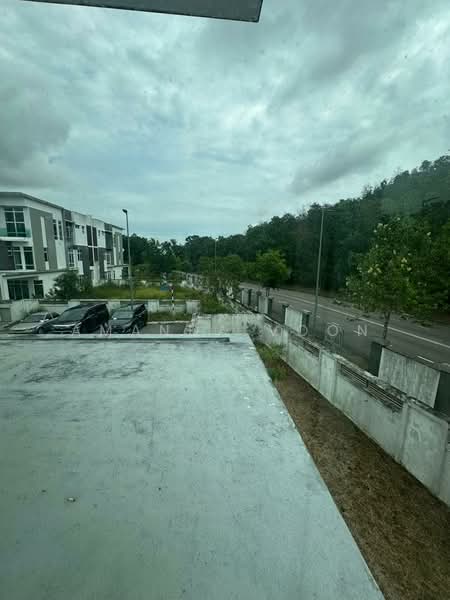 3-storey Terraced House for Sale in Taman Nusa Sentral (Iskandar Puteri (Nusajaya)) - Amanda Voon - Exterior - PropertyGuru.com.my
