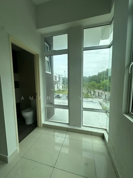 3-storey Terraced House for Sale in Taman Nusa Sentral (Iskandar Puteri (Nusajaya)) - Amanda Voon - Bathroom - PropertyGuru.com.my