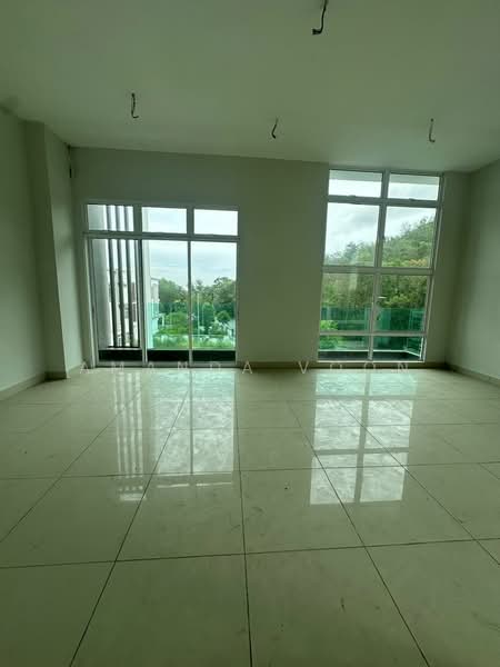 3-storey Terraced House for Sale in Taman Nusa Sentral (Iskandar Puteri (Nusajaya)) - Amanda Voon - Living Room - PropertyGuru.com.my