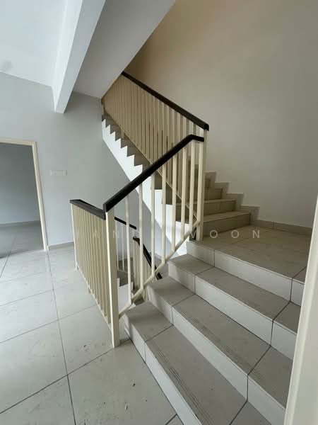 3-storey Terraced House for Sale in Taman Nusa Sentral (Iskandar Puteri (Nusajaya)) - Amanda Voon - Interior - PropertyGuru.com.my