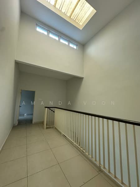 3-storey Terraced House for Sale in Taman Nusa Sentral (Iskandar Puteri (Nusajaya)) - Amanda Voon - Interior - PropertyGuru.com.my