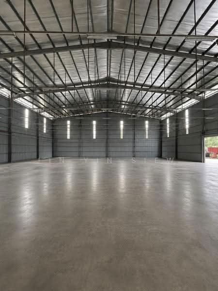 Kilang untuk Dijual di Kawasan Perindustrian Hi-Tech (Hulu Semenyih) - Jin Yin Siew - Interior - PropertyGuru.com.my