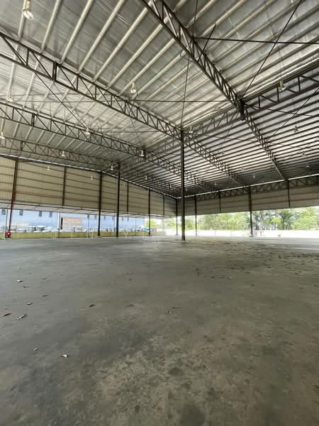 Kilang untuk Dijual di Kawasan Perindustrian Hi-Tech (Hulu Semenyih) - Jin Yin Siew - Interior - PropertyGuru.com.my