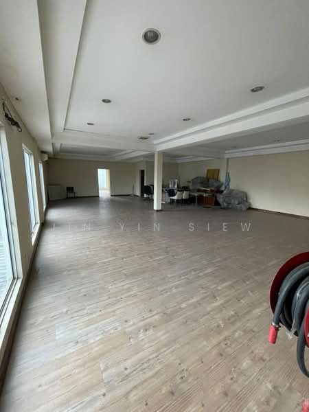 Kilang untuk Dijual di Kawasan Perindustrian Hi-Tech (Hulu Semenyih) - Jin Yin Siew - Interior - PropertyGuru.com.my