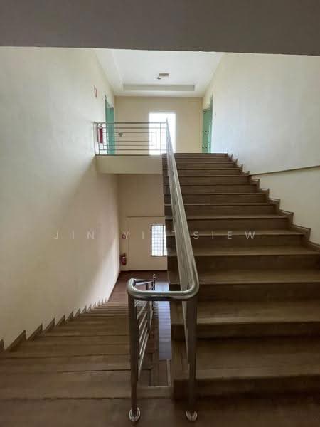 Kilang untuk Dijual di Kawasan Perindustrian Hi-Tech (Hulu Semenyih) - Jin Yin Siew - Interior - PropertyGuru.com.my