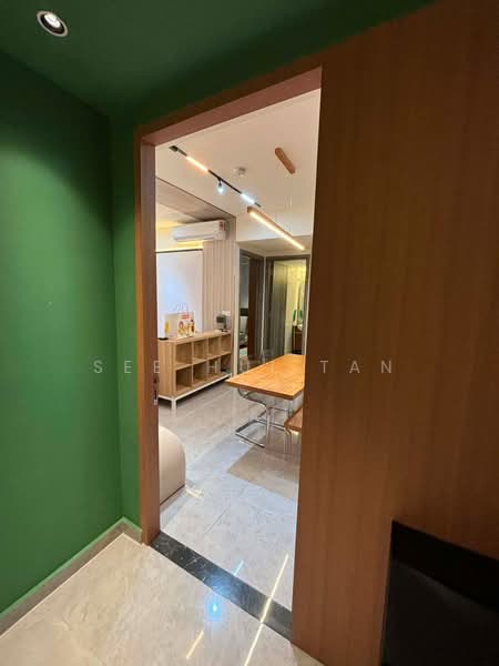 Service Residence for Rent at Agile Bukit Bintang - See Hui Tan - PropertyGuru.com.my