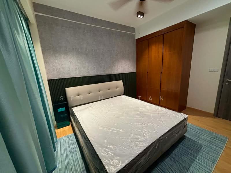 Service Residence for Rent at Agile Bukit Bintang - See Hui Tan - PropertyGuru.com.my
