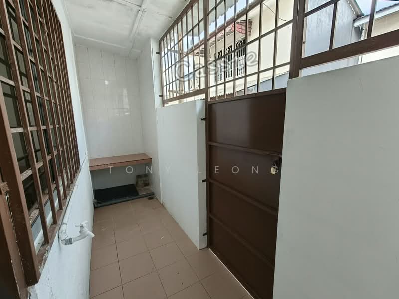 Rumah Teres 2-Tingkat untuk Disewa di Taman Castlefield (Sri Petaling) - Tony Leong - PropertyGuru.com.my