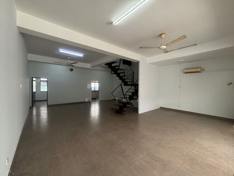 Rumah Teres 2-Tingkat untuk Dijual di Bandar Pulai Jaya (Kulai) - KS Tan - PropertyGuru.com.my