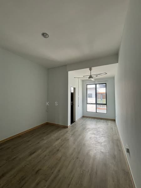 Rumah Teres 2-Tingkat untuk Dijual di Bandar Pulai Jaya (Kulai) - KS Tan - PropertyGuru.com.my