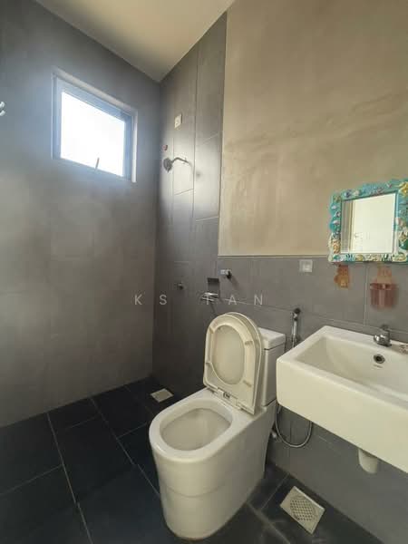Rumah Teres 2-Tingkat untuk Dijual di Bandar Pulai Jaya (Kulai) - KS Tan - PropertyGuru.com.my