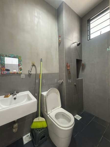 Rumah Teres 2-Tingkat untuk Dijual di Bandar Pulai Jaya (Kulai) - KS Tan - PropertyGuru.com.my