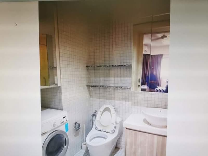 Kondominium untuk Dijual di Sixceylon - Ann Ong - Bathroom - PropertyGuru.com.my