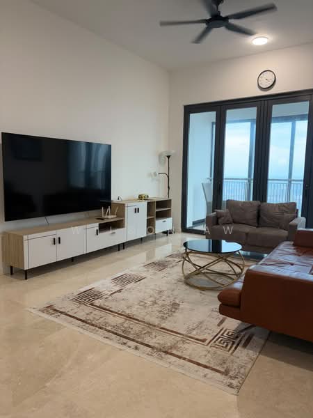 Kediaman Servis untuk Disewa di The Astaka @ 1 Bukit Senyum - Wilson Aw - PropertyGuru.com.my