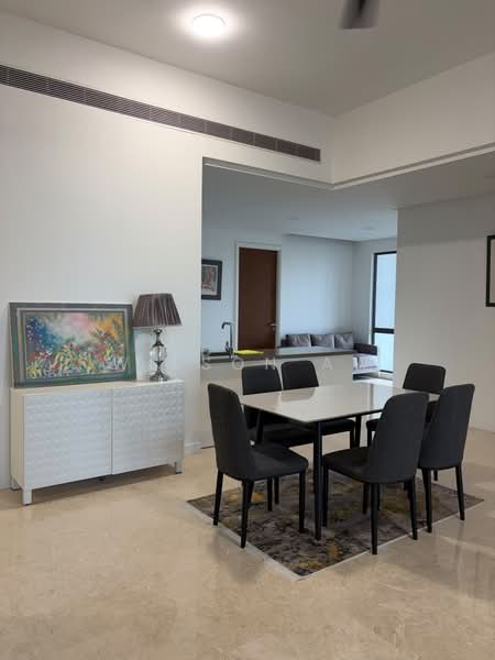 Kediaman Servis untuk Disewa di The Astaka @ 1 Bukit Senyum - Wilson Aw - PropertyGuru.com.my