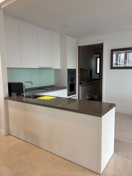 Kediaman Servis untuk Disewa di The Astaka @ 1 Bukit Senyum - Wilson Aw - PropertyGuru.com.my