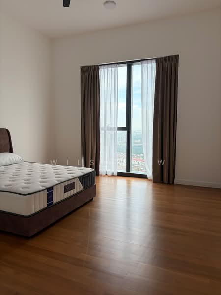 Kediaman Servis untuk Disewa di The Astaka @ 1 Bukit Senyum - Wilson Aw - PropertyGuru.com.my