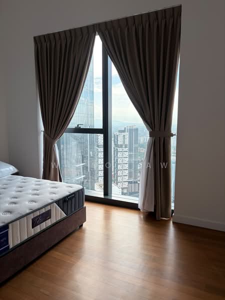 Kediaman Servis untuk Disewa di The Astaka @ 1 Bukit Senyum - Wilson Aw - PropertyGuru.com.my