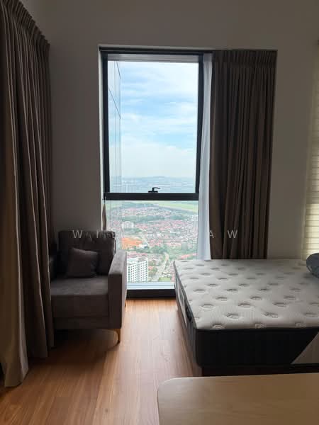 Kediaman Servis untuk Disewa di The Astaka @ 1 Bukit Senyum - Wilson Aw - PropertyGuru.com.my