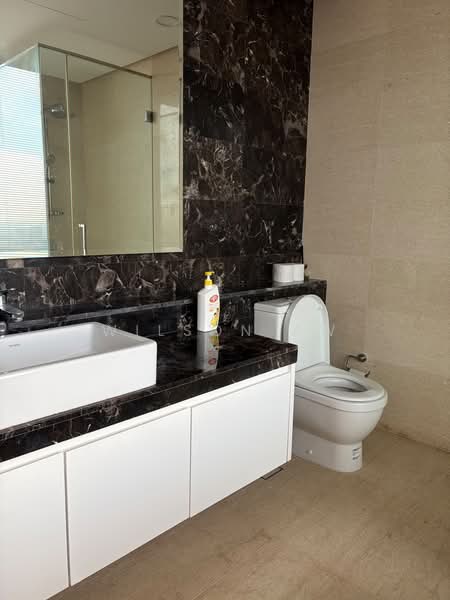 Kediaman Servis untuk Disewa di The Astaka @ 1 Bukit Senyum - Wilson Aw - PropertyGuru.com.my
