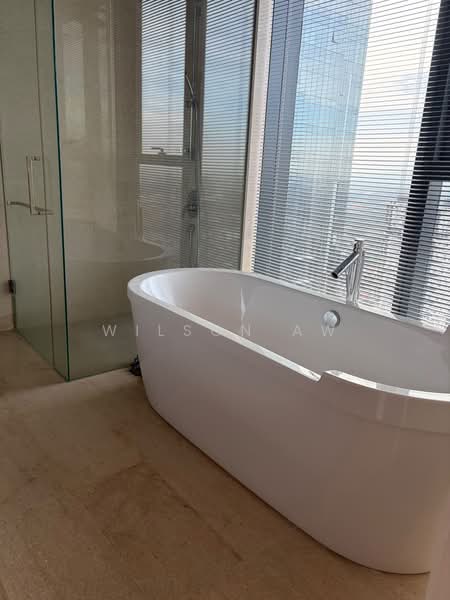 Kediaman Servis untuk Disewa di The Astaka @ 1 Bukit Senyum - Wilson Aw - PropertyGuru.com.my