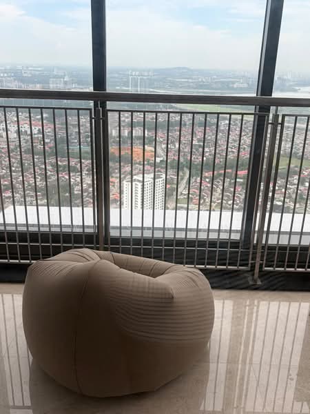Kediaman Servis untuk Disewa di The Astaka @ 1 Bukit Senyum - Wilson Aw - PropertyGuru.com.my