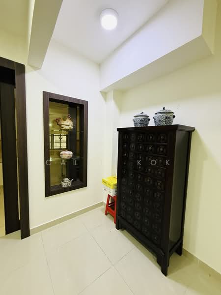 Semi-Detached House for Rent in Taman Desa Mewah (Semenyih) - Calvin Kok - Interior - PropertyGuru.com.my