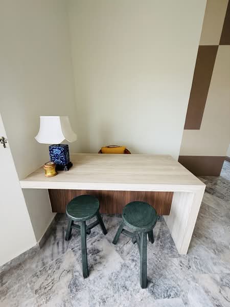 Semi-Detached House for Rent in Taman Desa Mewah (Semenyih) - Calvin Kok - Study - PropertyGuru.com.my