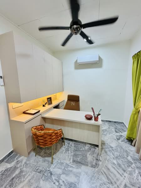 Semi-Detached House for Rent in Taman Desa Mewah (Semenyih) - Calvin Kok - Study - PropertyGuru.com.my