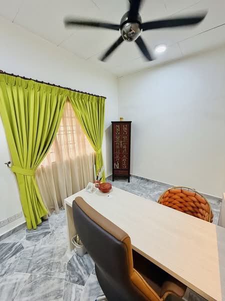 Semi-Detached House for Rent in Taman Desa Mewah (Semenyih) - Calvin Kok - Study - PropertyGuru.com.my