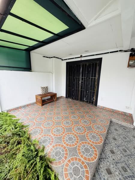 Semi-Detached House for Rent in Taman Desa Mewah (Semenyih) - Calvin Kok - Exterior - PropertyGuru.com.my