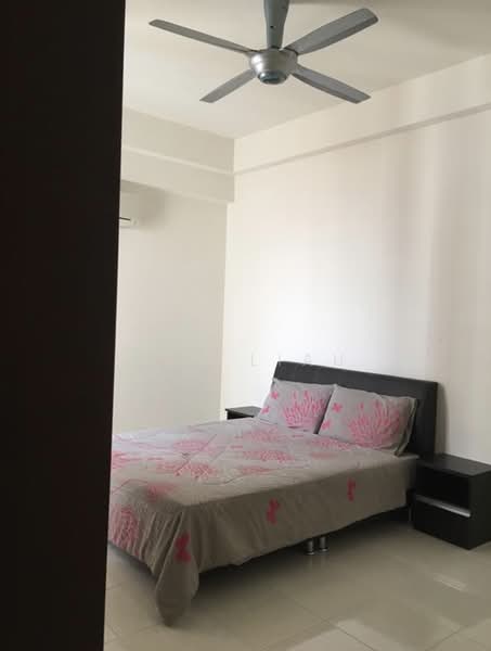 Kediaman Servis untuk Dijual di Birch Plaza - Ben Liau - Bedroom - PropertyGuru.com.my