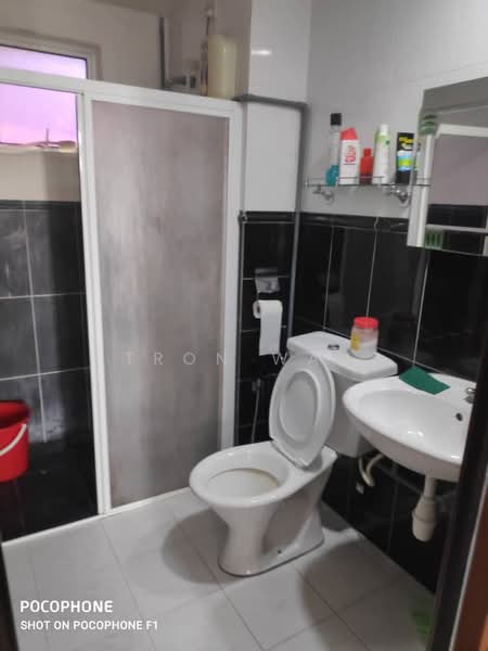 Condominium for Sale at Koi Tropika - Tron Wan - Bathroom - PropertyGuru.com.my