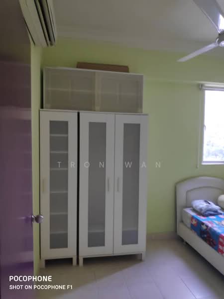 Condominium for Sale at Koi Tropika - Tron Wan - Bedroom - PropertyGuru.com.my