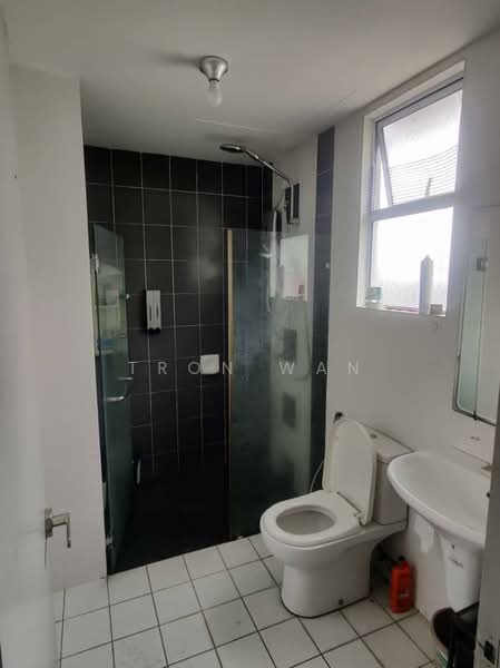 Condominium for Sale at Koi Tropika - Tron Wan - Bathroom - PropertyGuru.com.my