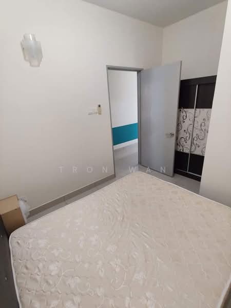 Condominium for Sale at Koi Tropika - Tron Wan - Bedroom - PropertyGuru.com.my