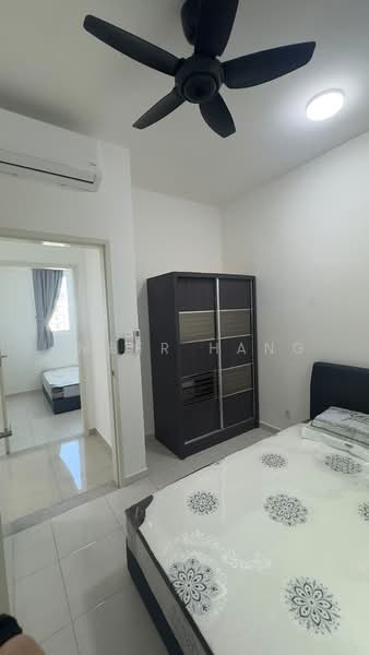 Condominium for Rent at Ideal Residency - Amber Hang - PropertyGuru.com.my
