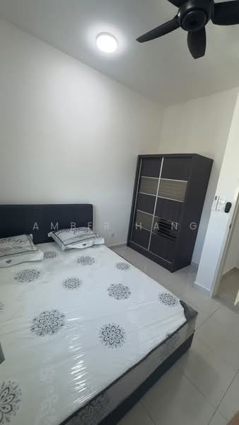 Condominium for Rent at Ideal Residency - Amber Hang - PropertyGuru.com.my