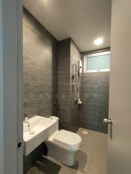 Kediaman Servis untuk Disewa di Gaya Resort Homes - David Kok - Bathroom - PropertyGuru.com.my